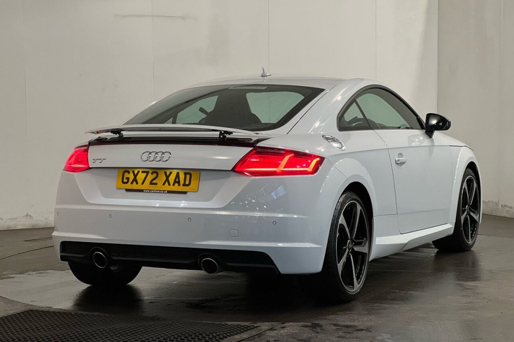 Used Audi TT 2022 for sale - 77092179: Photo 20