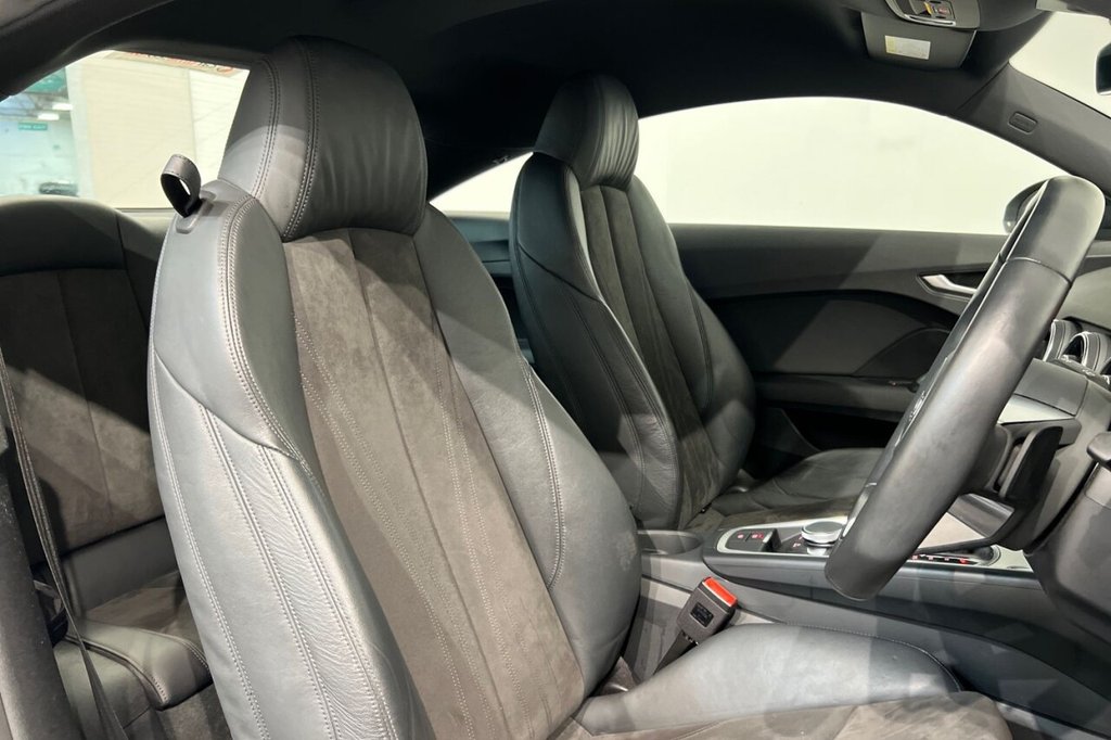 Used Audi TT 2022 for sale - 77092179: Photo 21