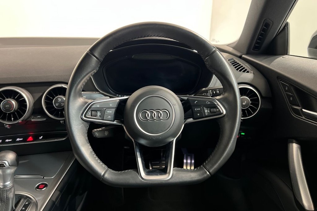 Used Audi TT 2022 for sale - 77092179: Photo 22
