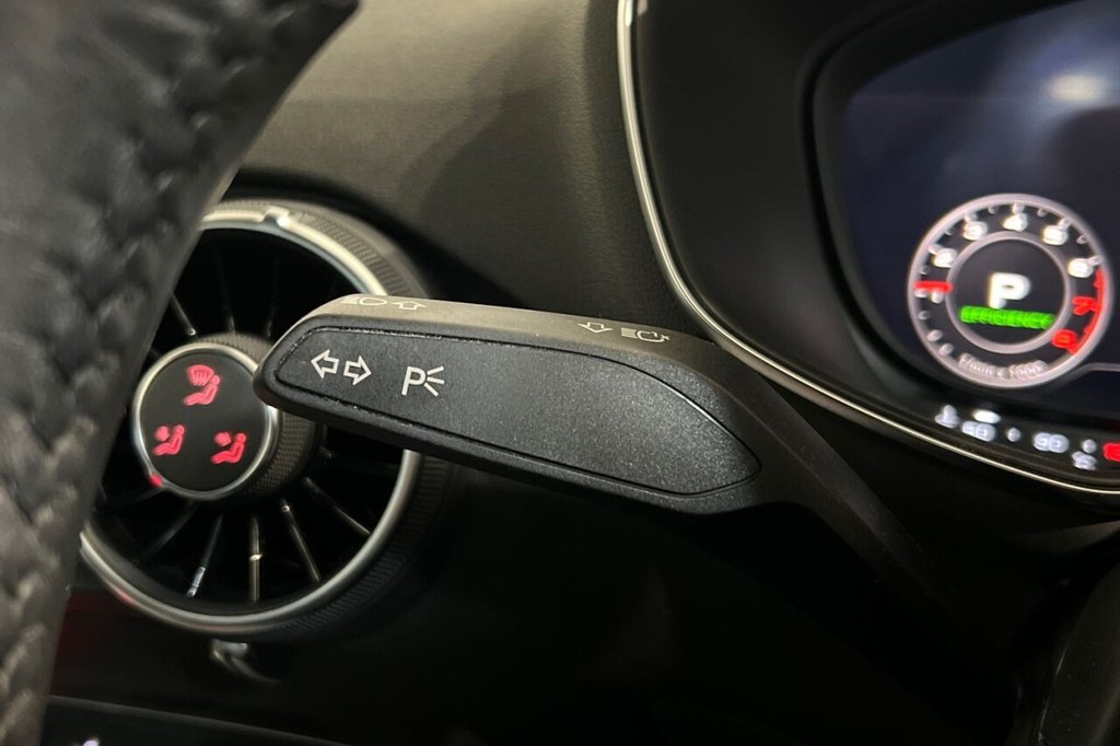 Used Audi TT 2022 for sale - 77092179: Photo 25