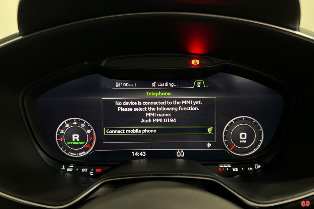 Used Audi TT 2022 for sale - 77092179: Photo 28