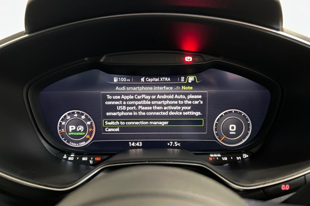 Used Audi TT 2022 for sale - 77092179: Photo 29