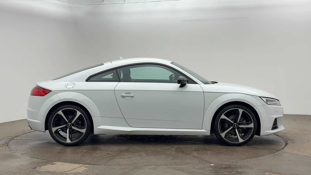Used Audi TT 2022 for sale - 77092179: Photo 3