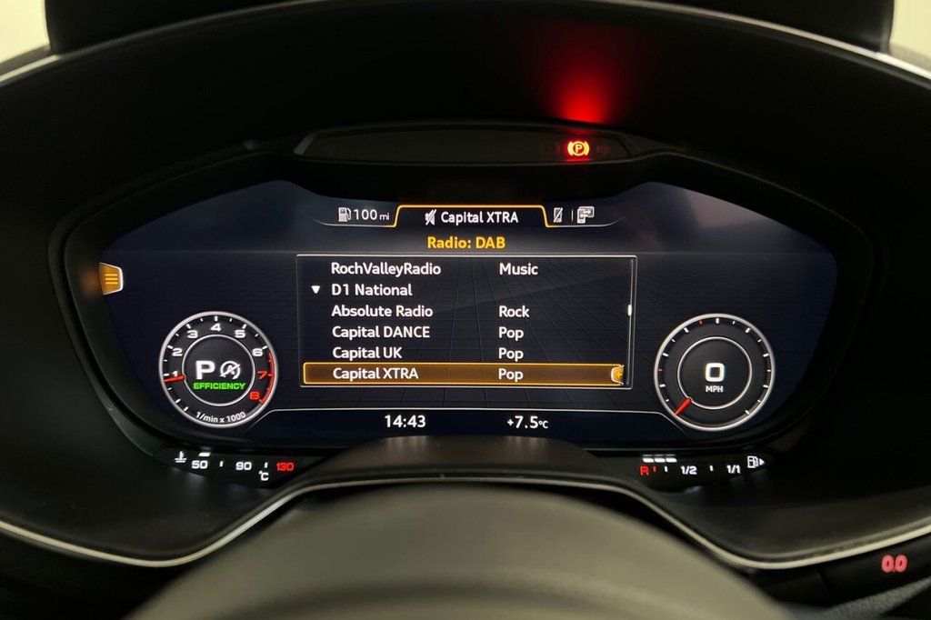 Used Audi TT 2022 for sale - 77092179: Photo 30