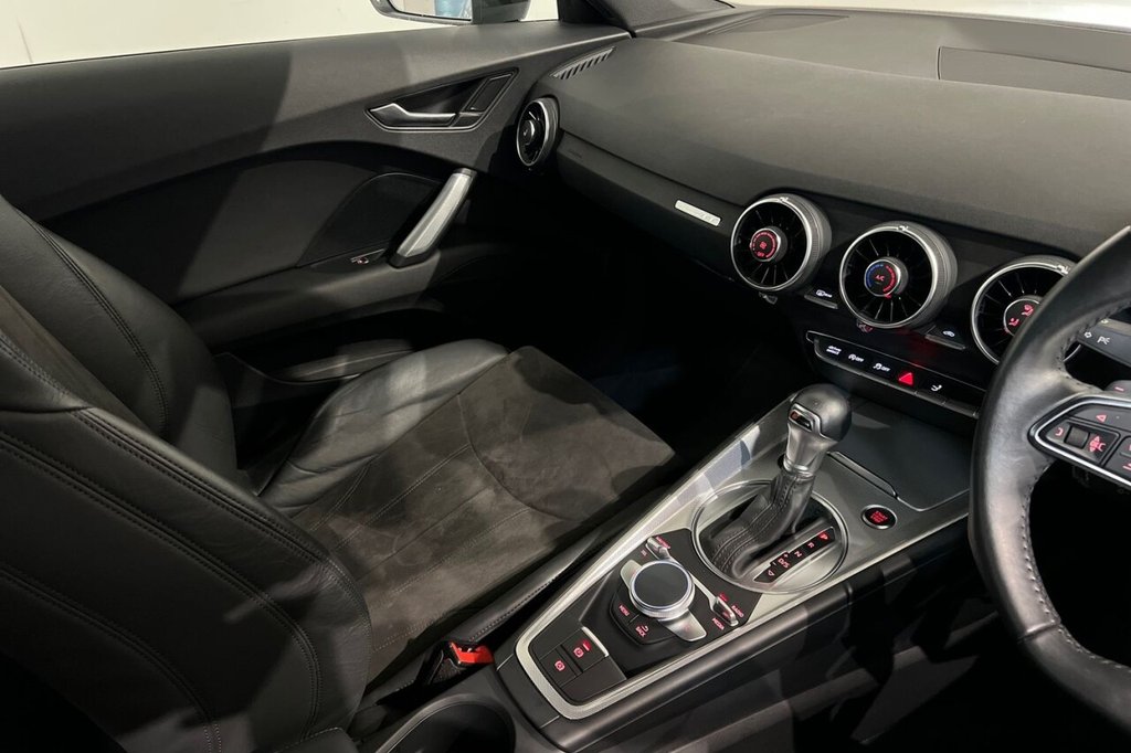 Used Audi TT 2022 for sale - 77092179: Photo 31