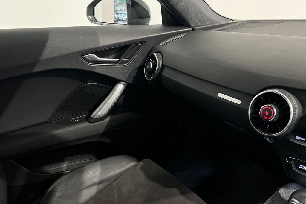 Used Audi TT 2022 for sale - 77092179: Photo 32