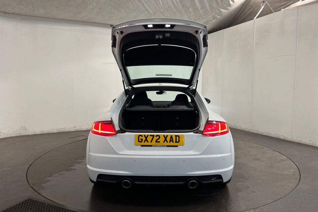 Used Audi TT 2022 for sale - 77092179: Photo 41