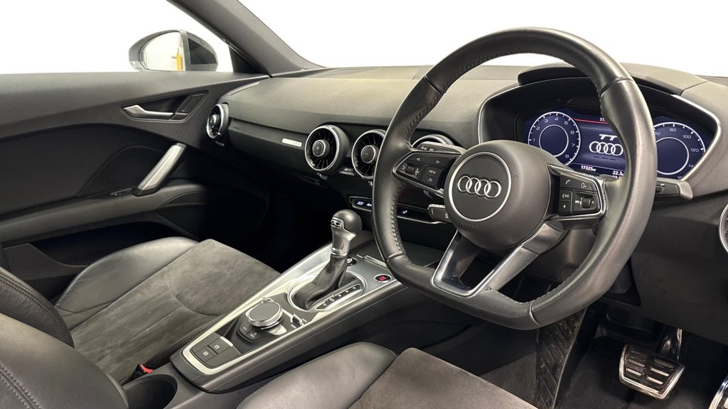 Used Audi TT 2022 for sale - 77092179: Photo 5