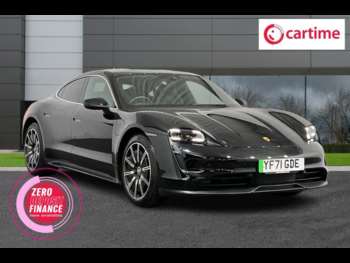 2021 (71) - 420kW 4S 93kWh 4dr Auto