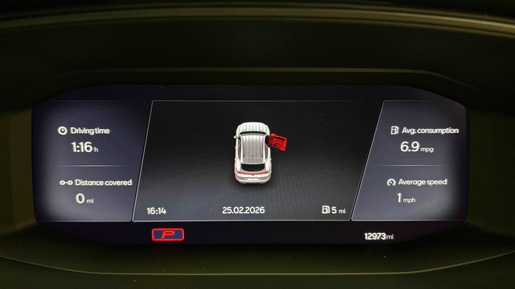 Used Cupra Formentor 2023 for sale - 78181684: Photo 10