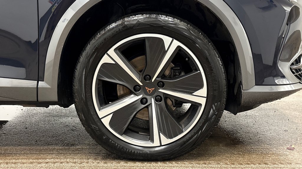 Used Cupra Formentor 2023 for sale - 78181684: Photo 11