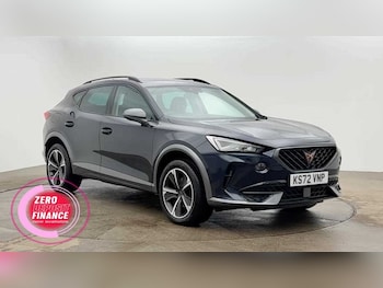 Used Cupra Formentor 2023 for sale - 78181684: Photo