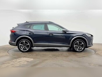 Used Cupra Formentor 2023 for sale - 78181684: Photo