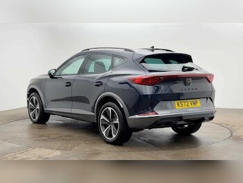 Used Cupra Formentor 2023 for sale - 78181684: Photo