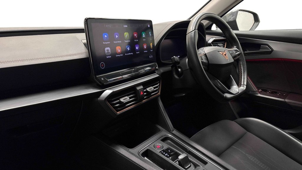 Used Cupra Formentor 2023 for sale - 78181684: Photo 5