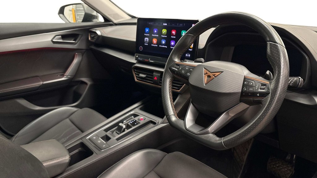 Used Cupra Formentor 2023 for sale - 78181684: Photo 6