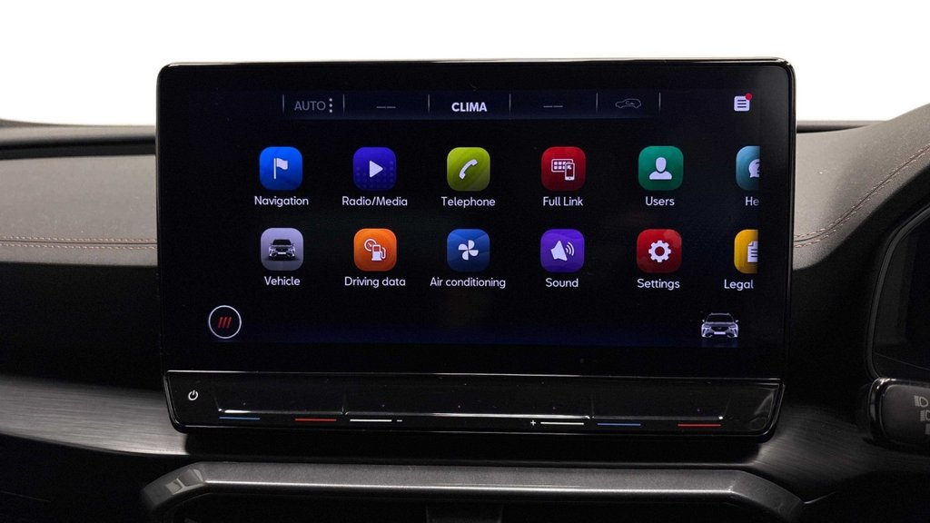 Used Cupra Formentor 2023 for sale - 78181684: Photo 9