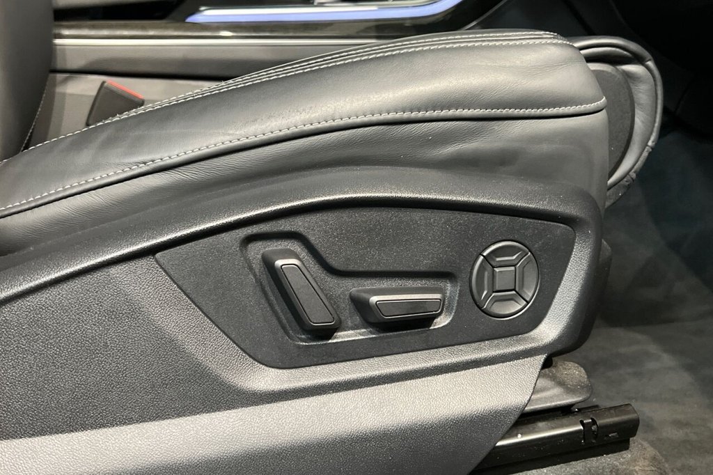 Used Audi Q8 2023 for sale - 77621327: Photo 23