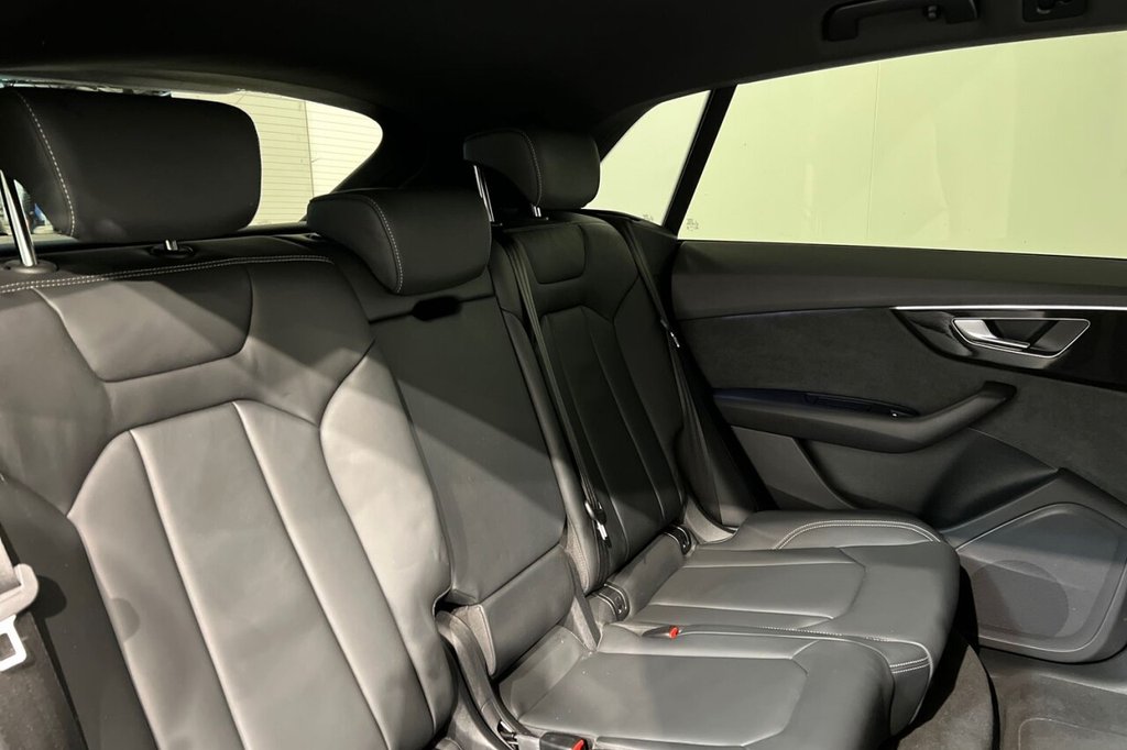 Used Audi Q8 2023 for sale - 77621327: Photo 24