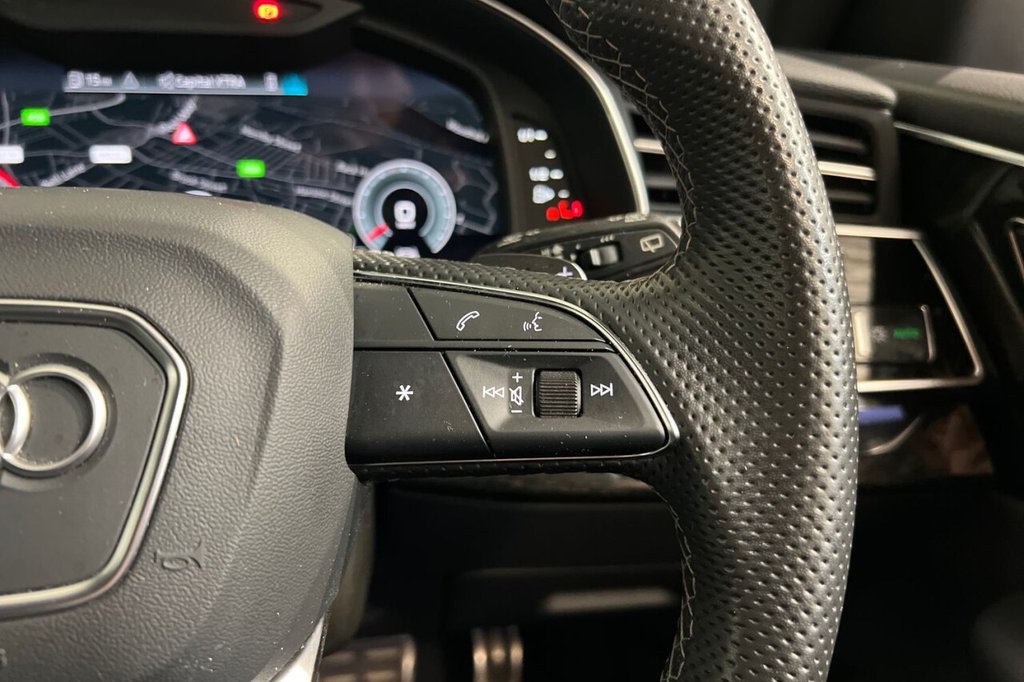 Used Audi Q8 2023 for sale - 77621327: Photo 27