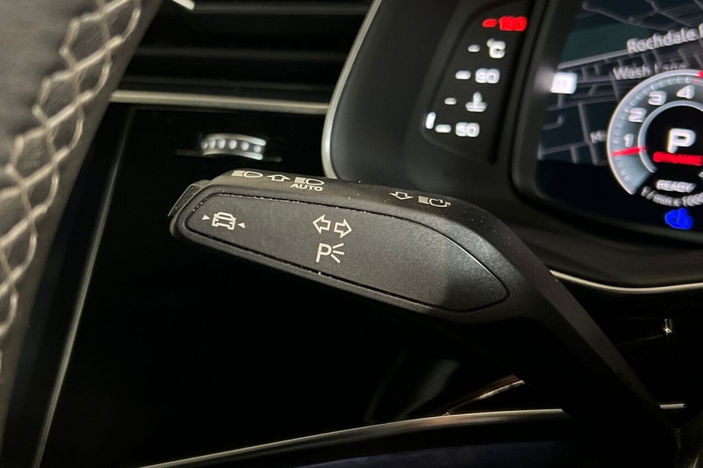 Used Audi Q8 2023 for sale - 77621327: Photo 28