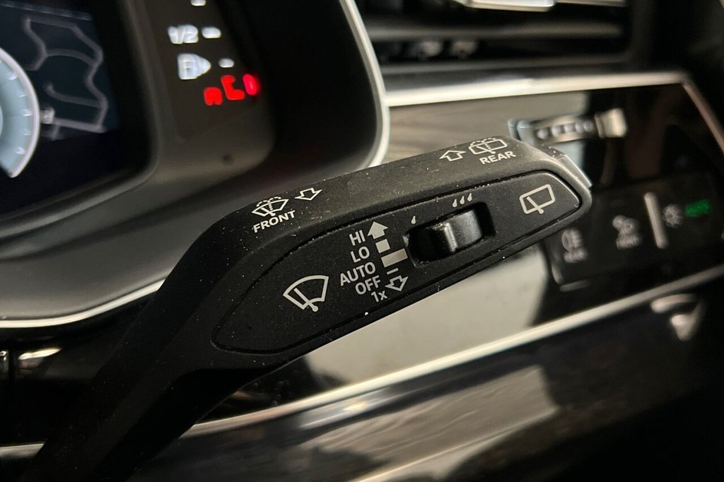 Used Audi Q8 2023 for sale - 77621327: Photo 30