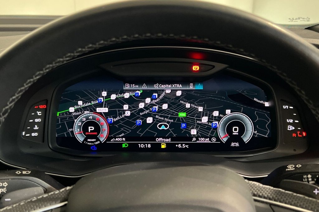 Used Audi Q8 2023 for sale - 77621327: Photo 31