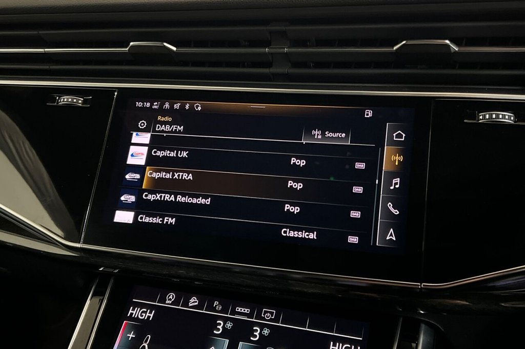 Used Audi Q8 2023 for sale - 77621327: Photo 34