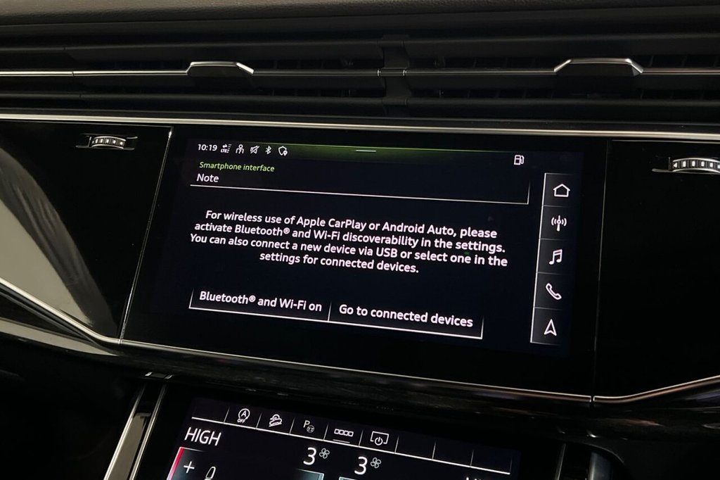 Used Audi Q8 2023 for sale - 77621327: Photo 36