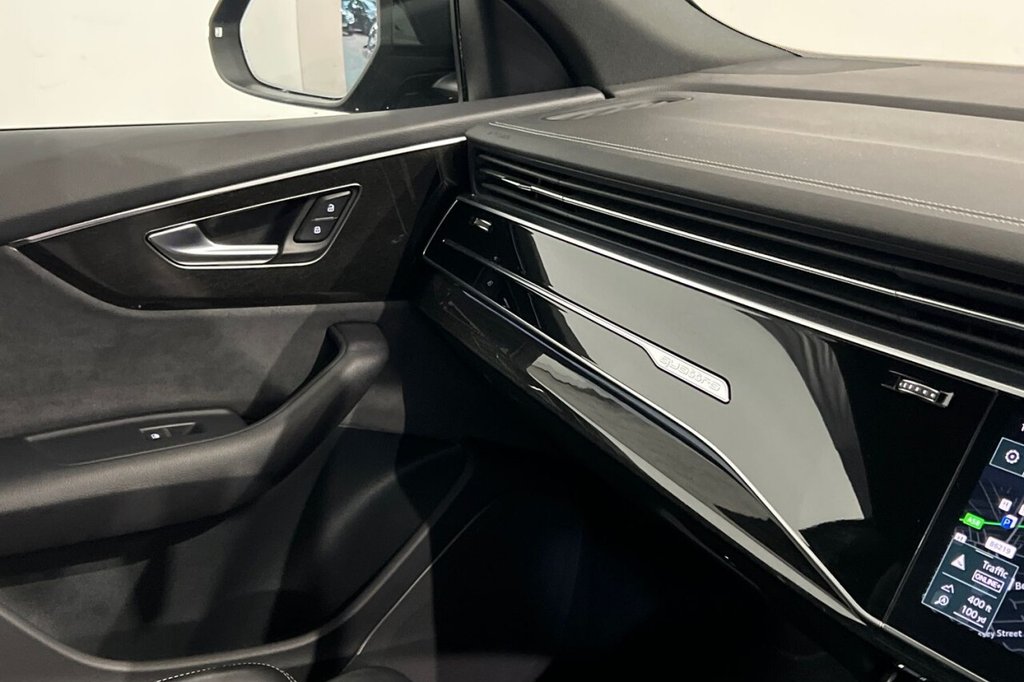 Used Audi Q8 2023 for sale - 77621327: Photo 38