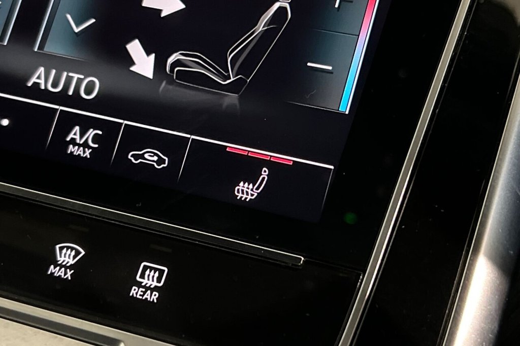 Used Audi Q8 2023 for sale - 77621327: Photo 40