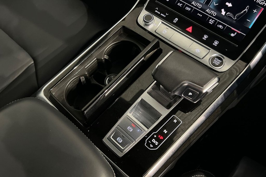 Used Audi Q8 2023 for sale - 77621327: Photo 41