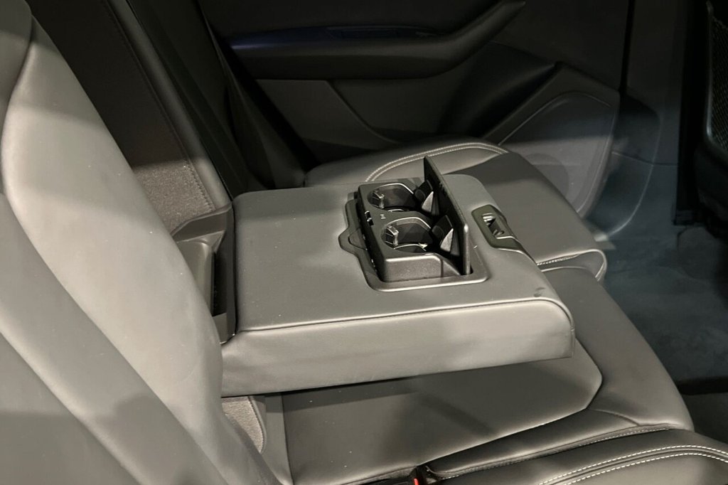 Used Audi Q8 2023 for sale - 77621327: Photo 45