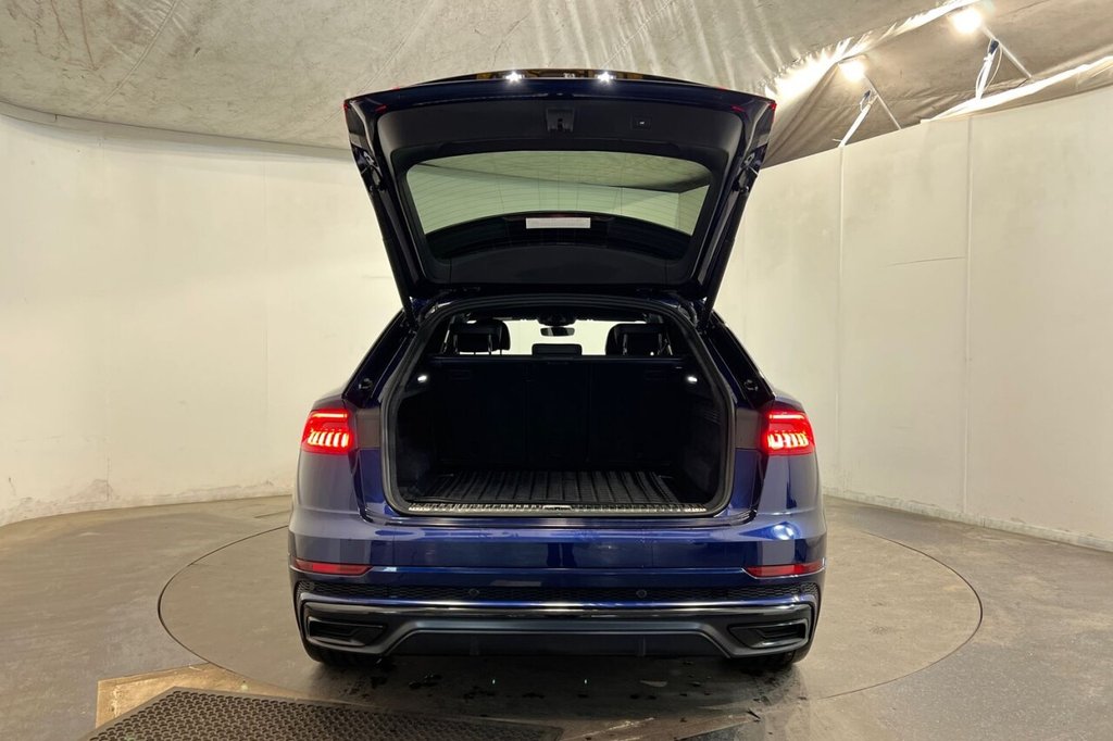 Used Audi Q8 2023 for sale - 77621327: Photo 46
