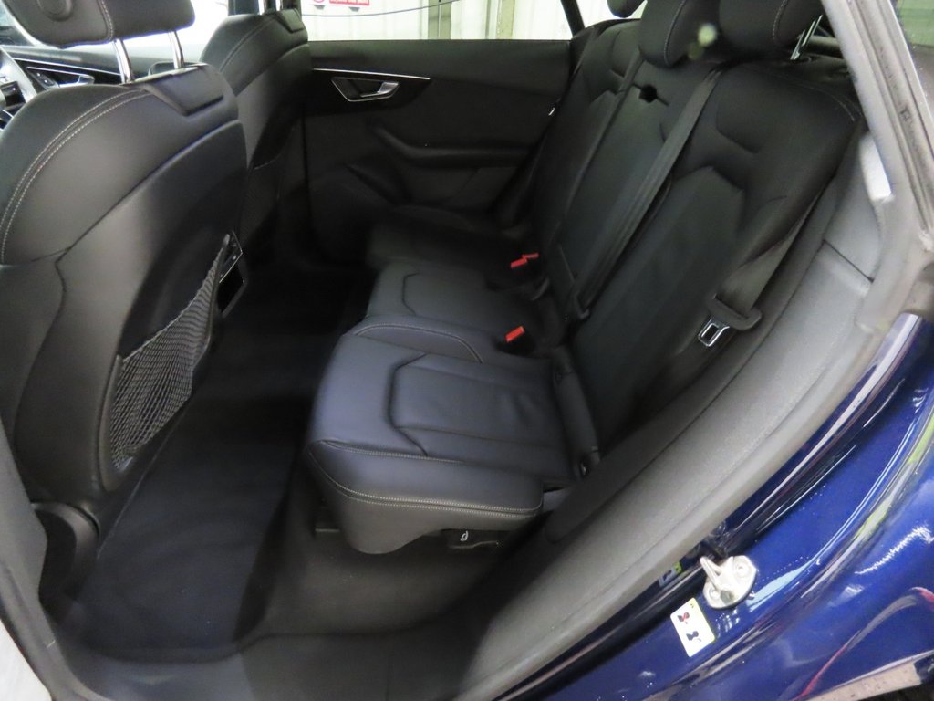 Used Audi Q8 2023 for sale - 77621327: Photo 8