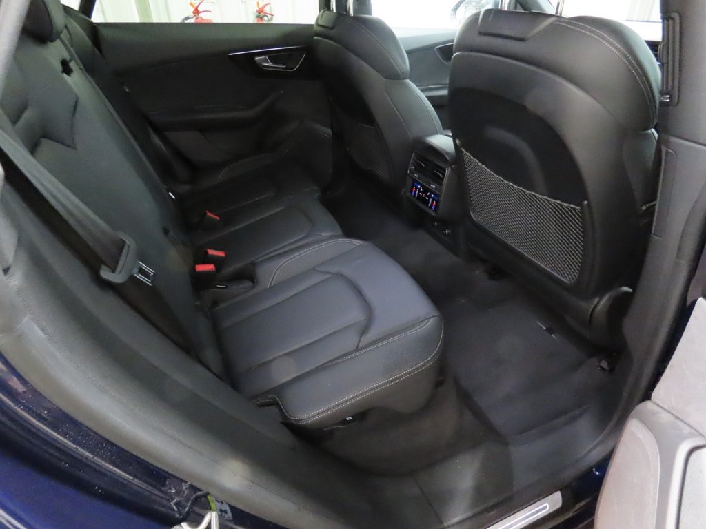 Used Audi Q8 2023 for sale - 77621327: Photo 9