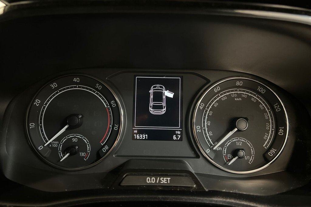 Used Skoda Fabia 2022 for sale - 76367652: Photo 13