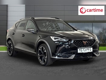 Used Cupra Formentor 2023 for sale - 78839805: Photo