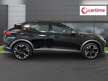 Used Cupra Formentor 2023 for sale - 78839805: Photo