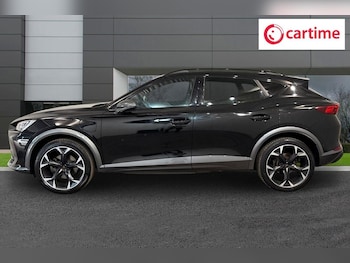 Used Cupra Formentor 2023 for sale - 78839805: Photo