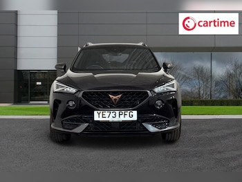 Used Cupra Formentor 2023 for sale - 78839805: Photo