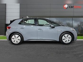 Used Volkswagen ID3 2022 for sale - 75473437: Photo