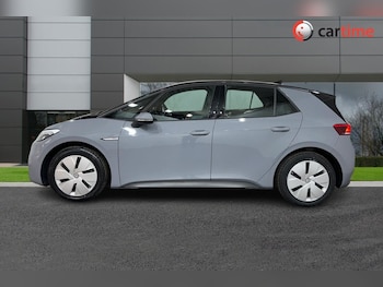 Used Volkswagen ID3 2022 for sale - 75473437: Photo