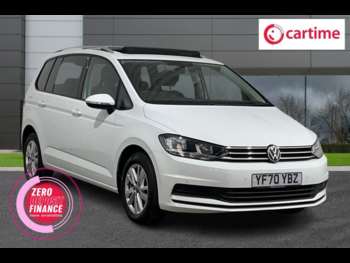 2020 (70) - 1.5 SE FAMILY TSI 5d 148 BHP Panoramic Sunroof, Apple CarPlay / Android Aut 5-Door