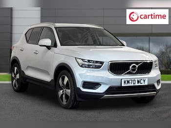 Used Volvo XC40 2020 for sale - 79046599: Photo