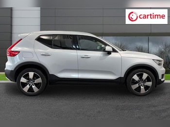 Used Volvo XC40 2020 for sale - 79046599: Photo