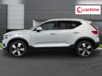 Used Volvo XC40 2020 for sale - 79046599: Photo
