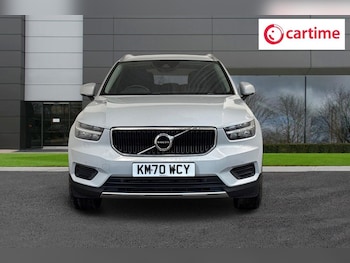 Used Volvo XC40 2020 for sale - 79046599: Photo