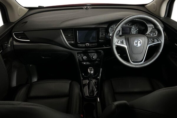 Used Vauxhall Mokka X 2018 for sale - 75624952: Photo 12