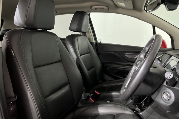 Used Vauxhall Mokka X 2018 for sale - 75624952: Photo 21